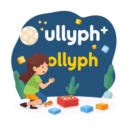 Unlocking Knowledge Through Play: Exploring 'Educational Games' with 'jollyph'