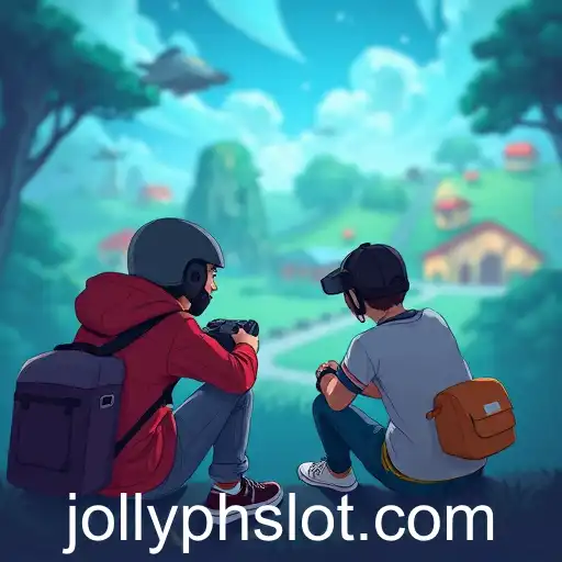 Gaming Trends in the Digital Era