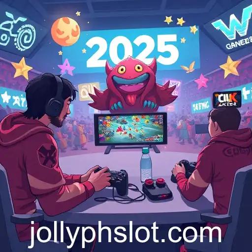 Gamification Revolution: Jollyph Leads the Way