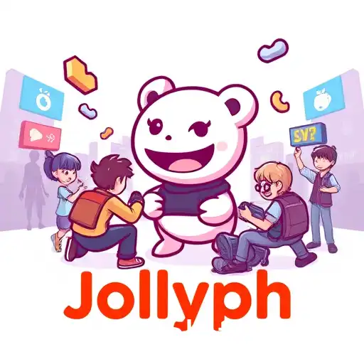 The Rise of Jollyph: A Wonderland of Games and Community