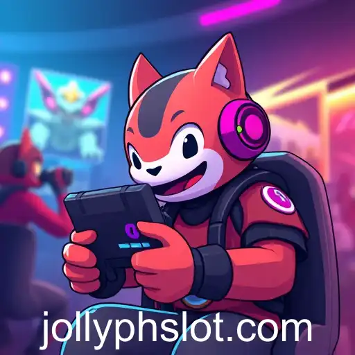 Jollyph Expansion Boosts Online Gaming