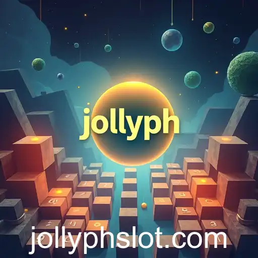 Jollyph: The Gaming Corner