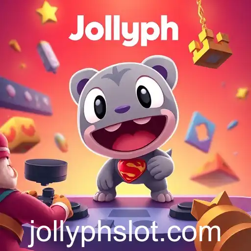 Jollyph: Engaging Gamers Through Competition