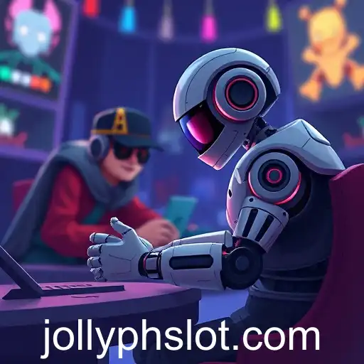 Jollyph: A Beacon in the Gaming World