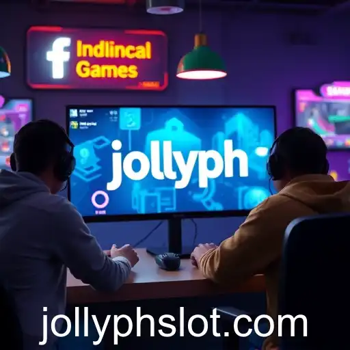 Gaming Evolution: How JollyPh Mirrors Society
