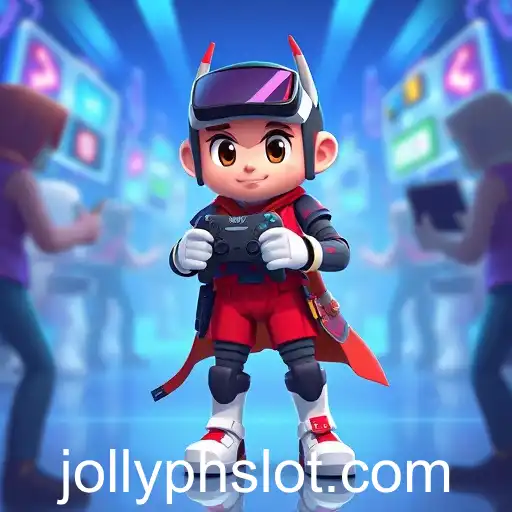 Jollyph and the Rise of Innovative Gaming in 2025
