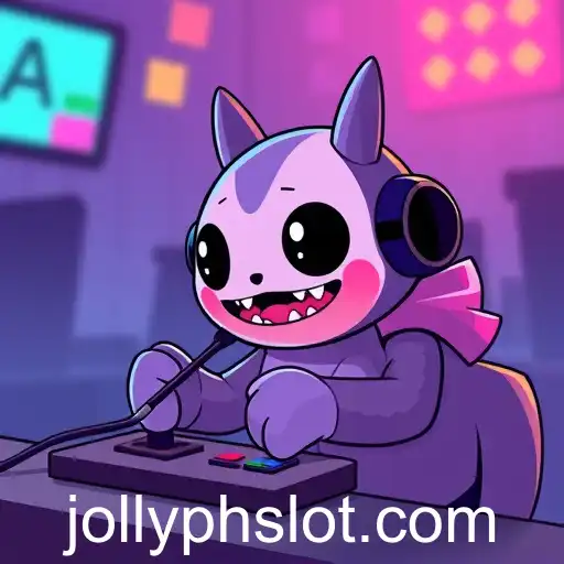 The Rise of Jollyph in Modern Gaming