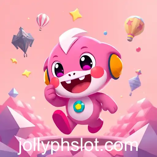 Jollyph and the Changing Landscape of Online Gaming