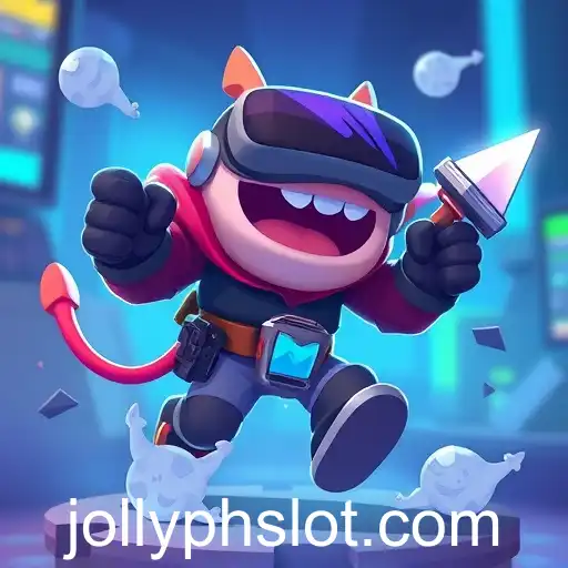 Jollyph: Revolutionizing Online Gaming in 2025