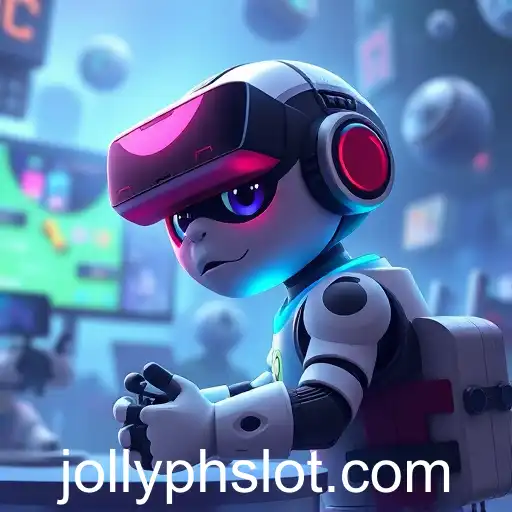 Jollyph's Growing Influence in Online Gaming