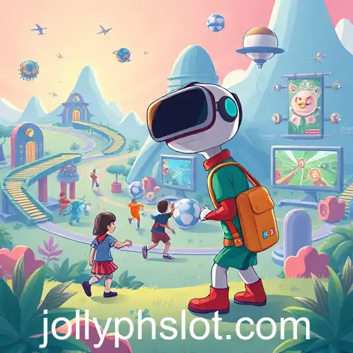 The Rise of Gaming in 2025