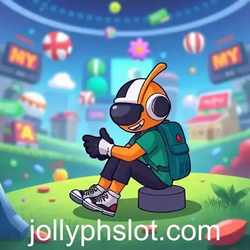 The Rise of Jolly Games: A Digital Playground