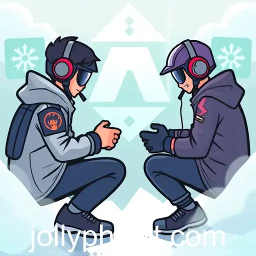 The Rise of Jollyph in Gaming Culture