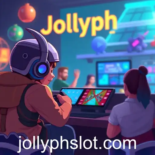 The Rise of Jollyph and Its Impact on Online Gaming
