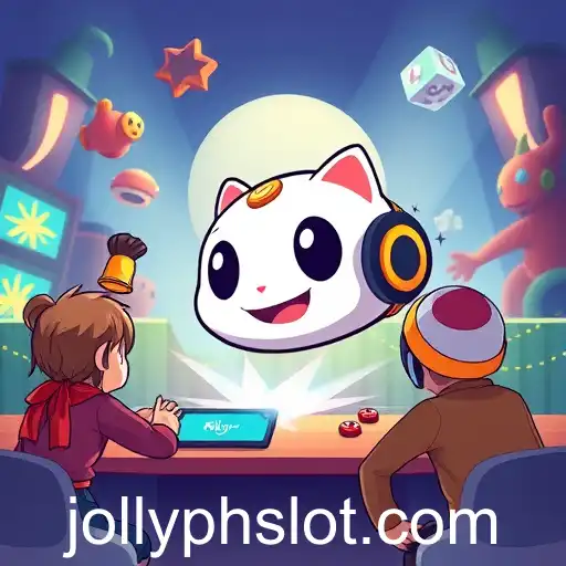 The Rise of Jollyph in Online Gaming