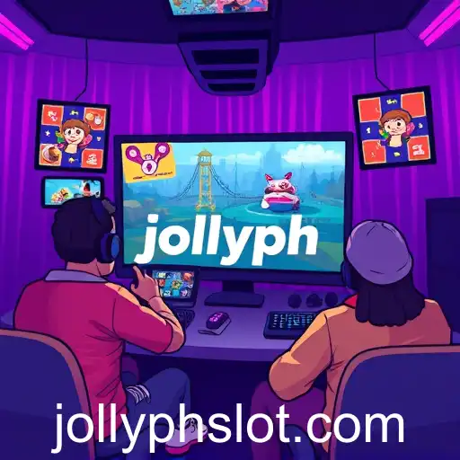 The Rise of Jollyph in Online Gaming