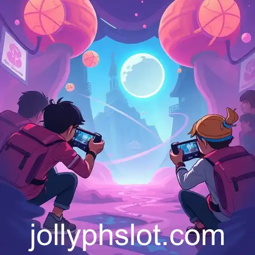 The Rise of Jollyph in 2025 Gaming