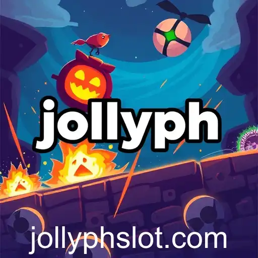 The Rise of Jollyph in Digital Gaming