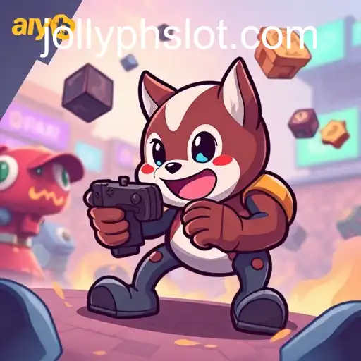 Jollyph: Revolutionizing Online Gaming