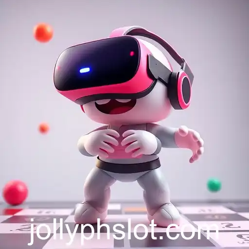 The Rise of Jollyph: A Modern Gaming Revolution