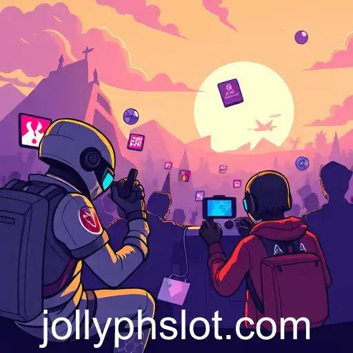 The Rise of Jollyph: Gaming's Unexpected Hero