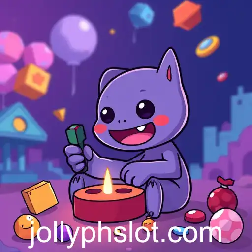 Jollyph: Revolutionizing Online Gaming