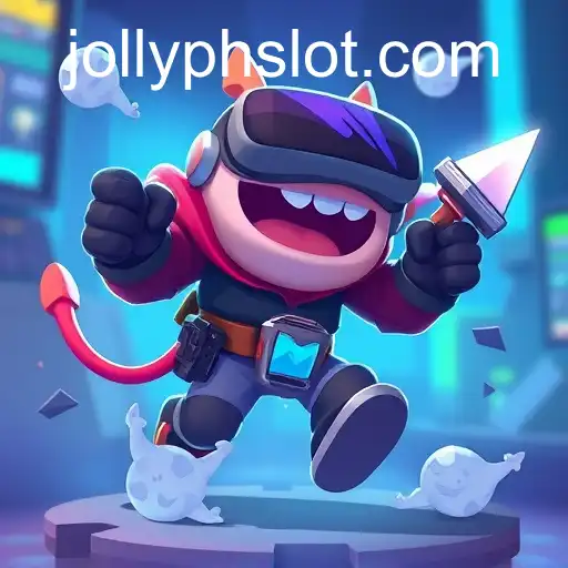 Jollyph: Revolutionizing Online Gaming in 2025