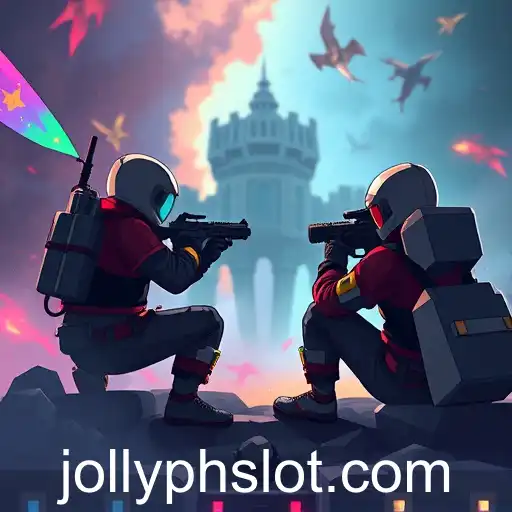 Exploring the Excitement of Multiplayer Games: A Dive into the Gaming Universe with Jollyph