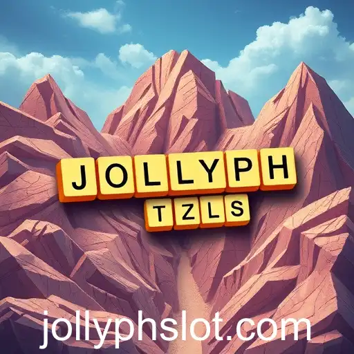 Exploring the World of Puzzle Games: Unraveling the Joy of 'jollyph'