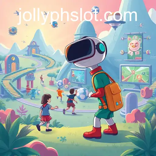 The Rise of Gaming in 2025