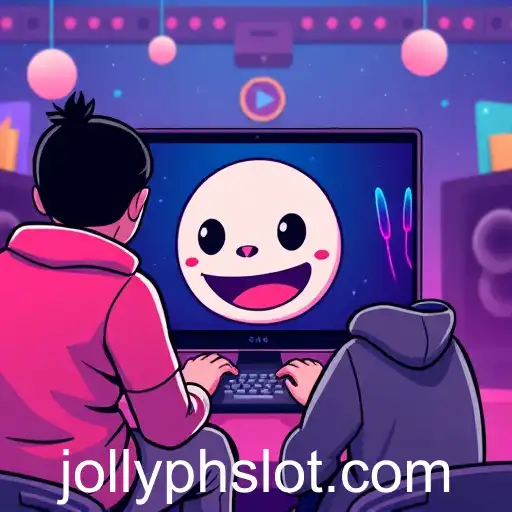 The Rise of Jollyph and Its Impact on Online Gaming