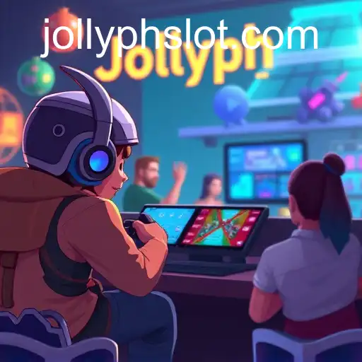 The Rise of Jollyph and Its Impact on Online Gaming