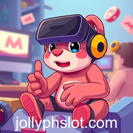 The Rise of Jollyph in Online Gaming