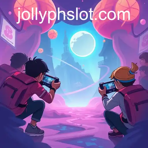 The Rise of Jollyph in 2025 Gaming