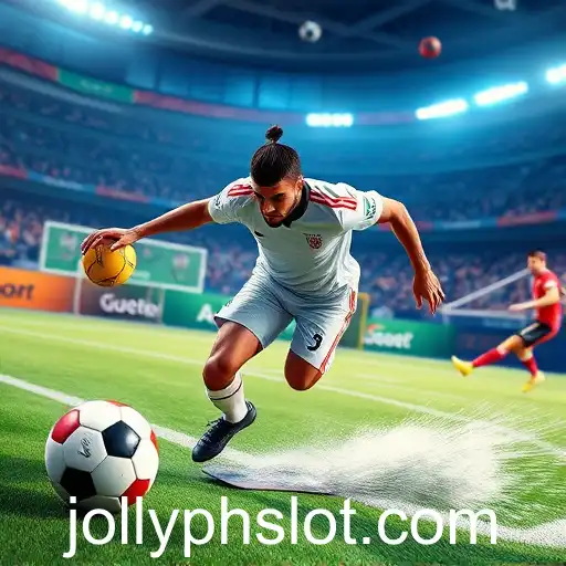 The Dynamic World of Sports Games: A Virtual Athletic Experience